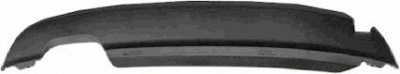 VAN WEZEL 5869509 -  Спойлер